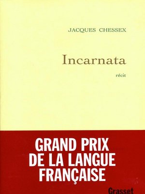 cover image of Incarnata